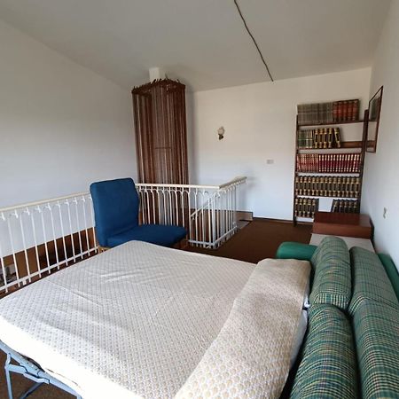 Willa La Casa Del Nonno Monreale Zewnętrze zdjęcie