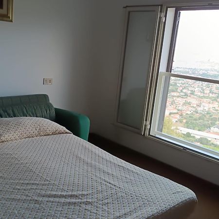 Willa La Casa Del Nonno Monreale Zewnętrze zdjęcie