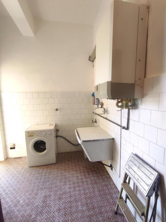Willa La Casa Del Nonno Monreale Zewnętrze zdjęcie