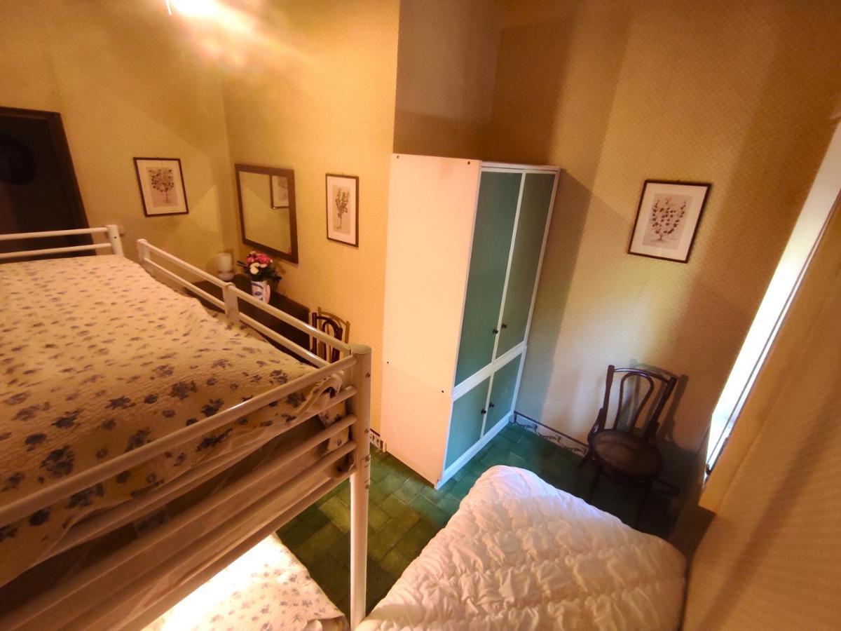 Willa La Casa Del Nonno Monreale Zewnętrze zdjęcie
