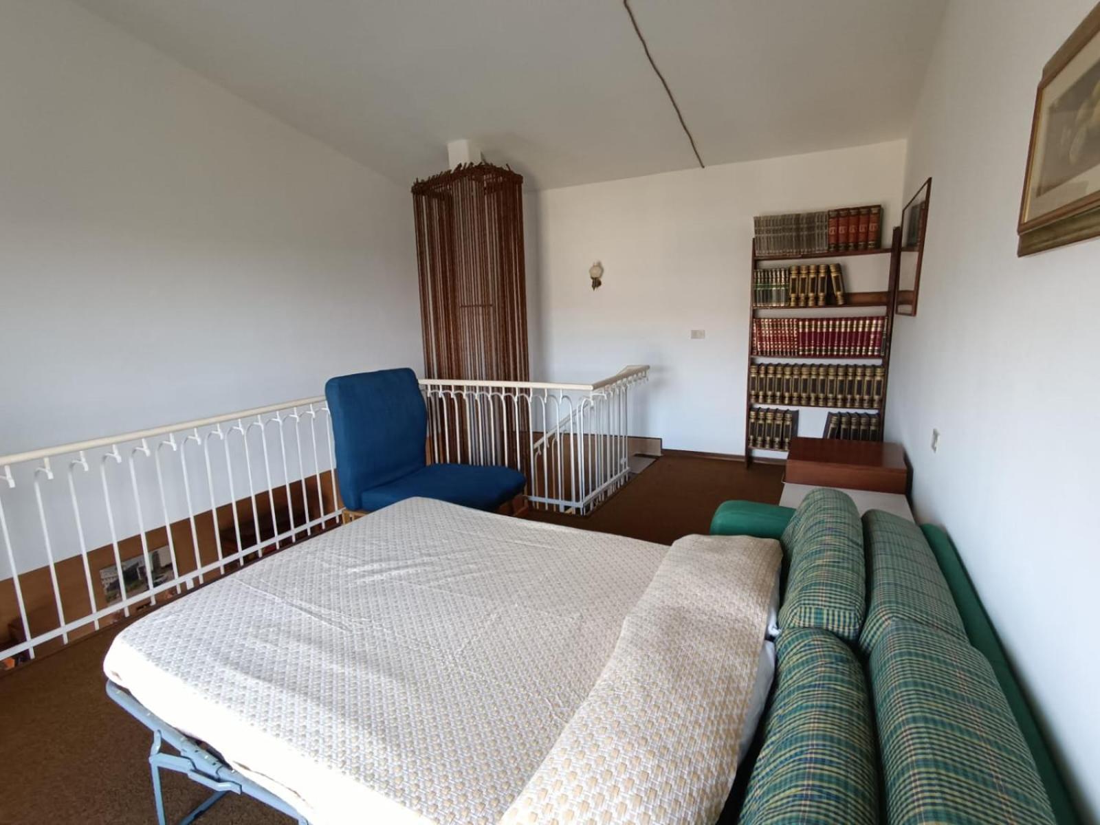 Willa La Casa Del Nonno Monreale Zewnętrze zdjęcie