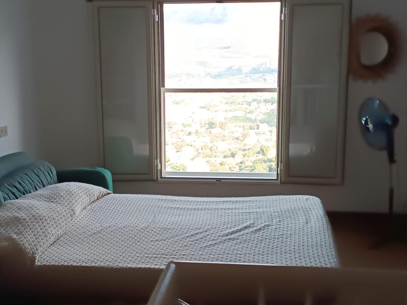Willa La Casa Del Nonno Monreale Zewnętrze zdjęcie