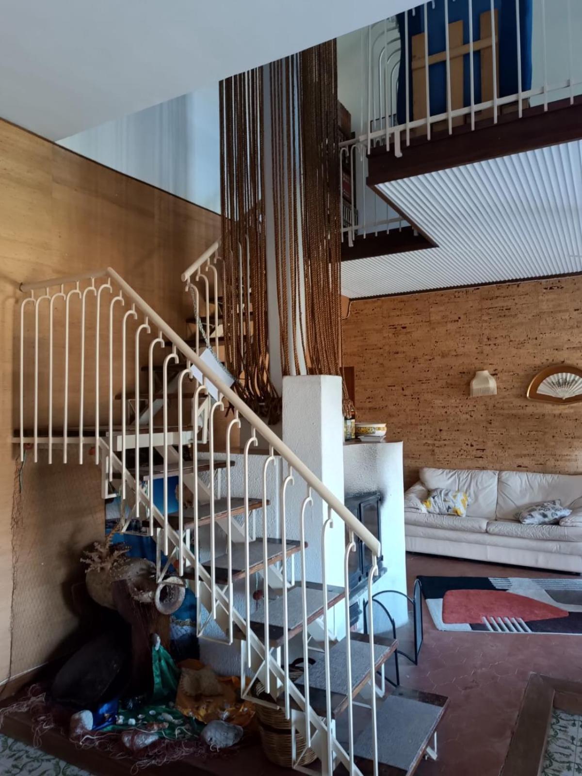 Willa La Casa Del Nonno Monreale Zewnętrze zdjęcie